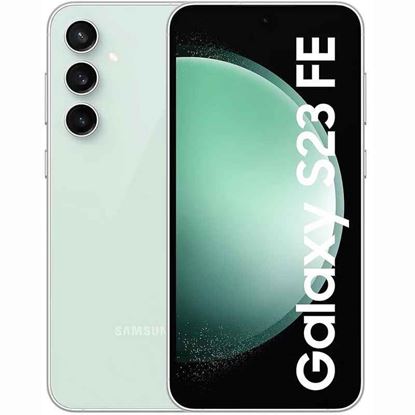 تصویر گوشی موبایل سامسونگ مدل Galaxy S23 FE