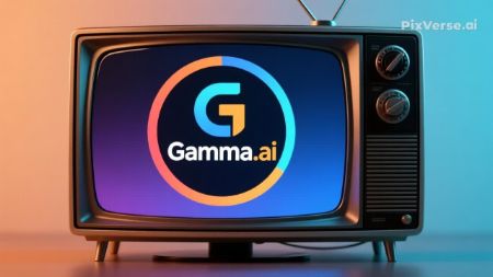 تصویر دسته بندی آموزش ویدیوِِیی Gamma