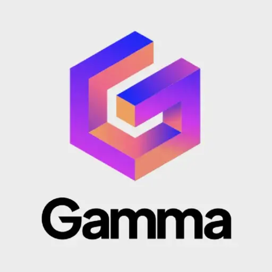 تصویر gamma گاما