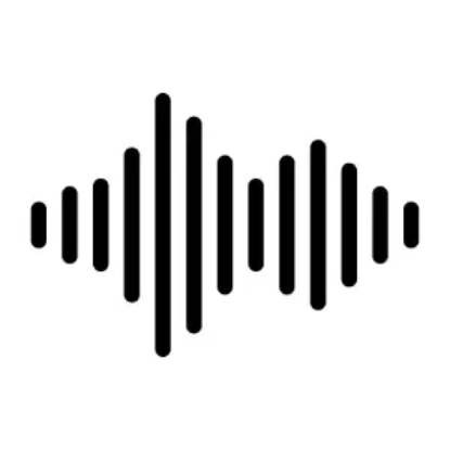 تصویر هوش مصنوعی Voice ai