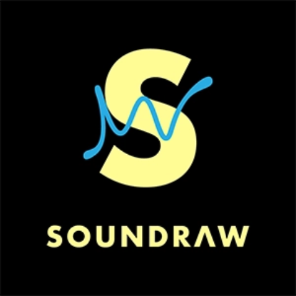 تصویر هوش مصنوعی Soundraw