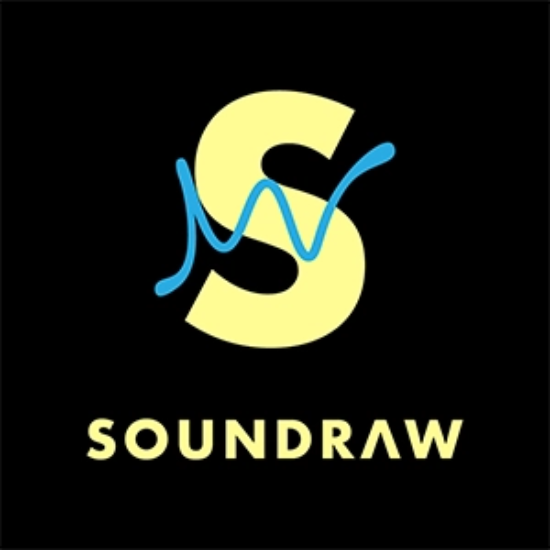 تصویر هوش مصنوعی Soundraw
